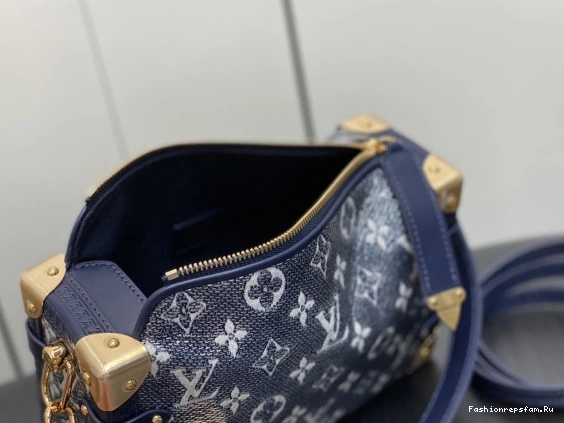 FS CHEAP MM VUITTON LOUIS TRUNK SIDE 0725